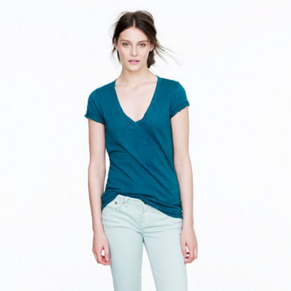 Vintage cotton tshirt